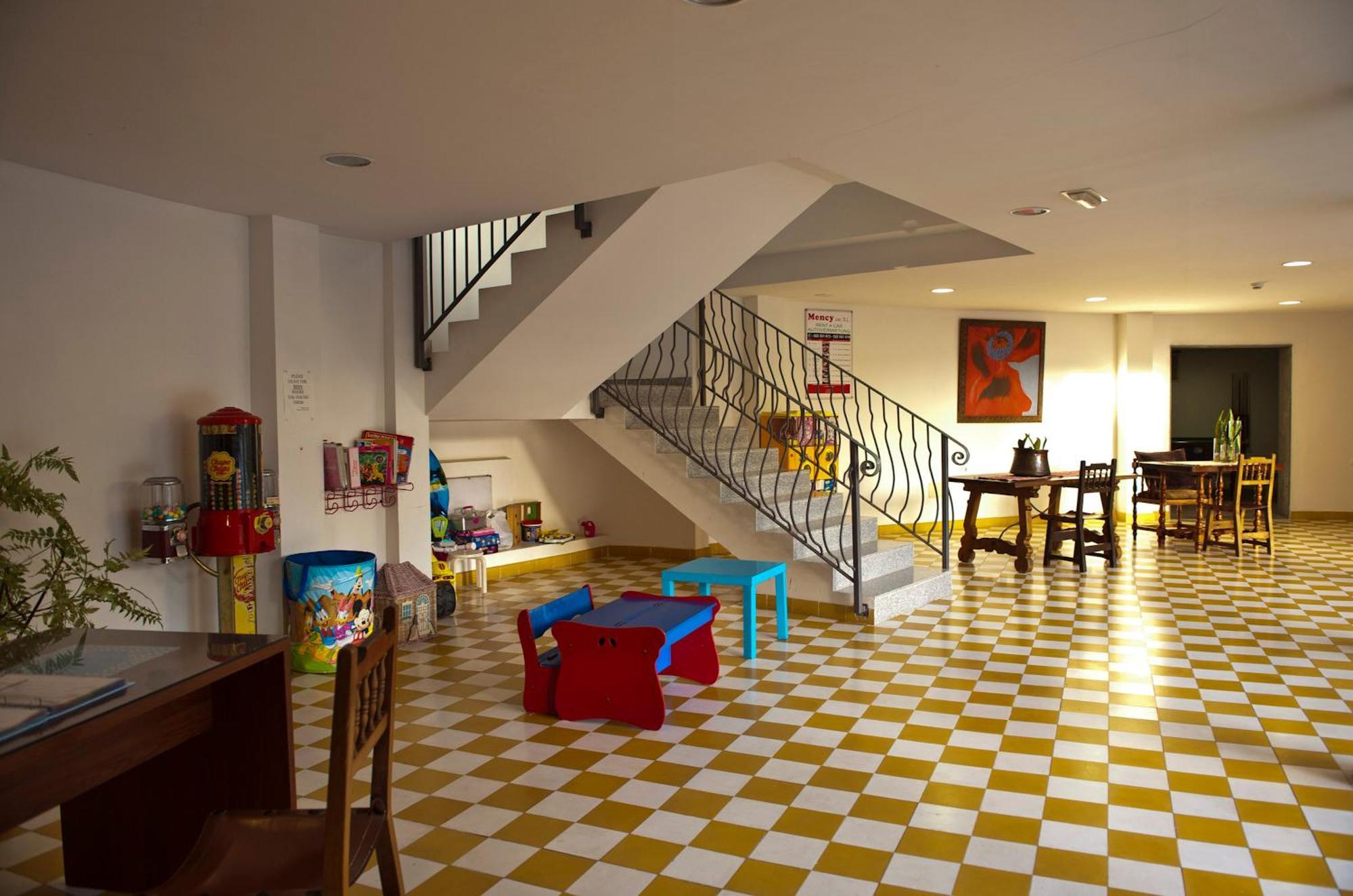 Terraza De Amadores Porto Rico Extérieur photo
