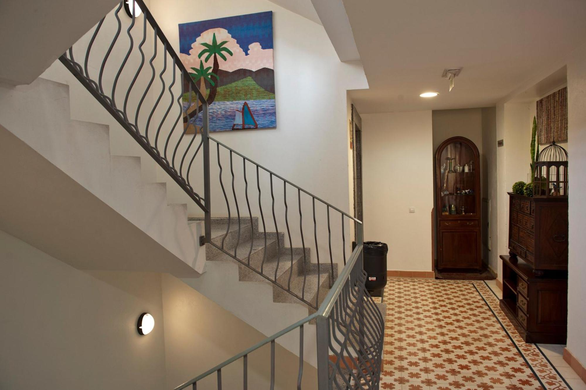 Terraza De Amadores Porto Rico Extérieur photo