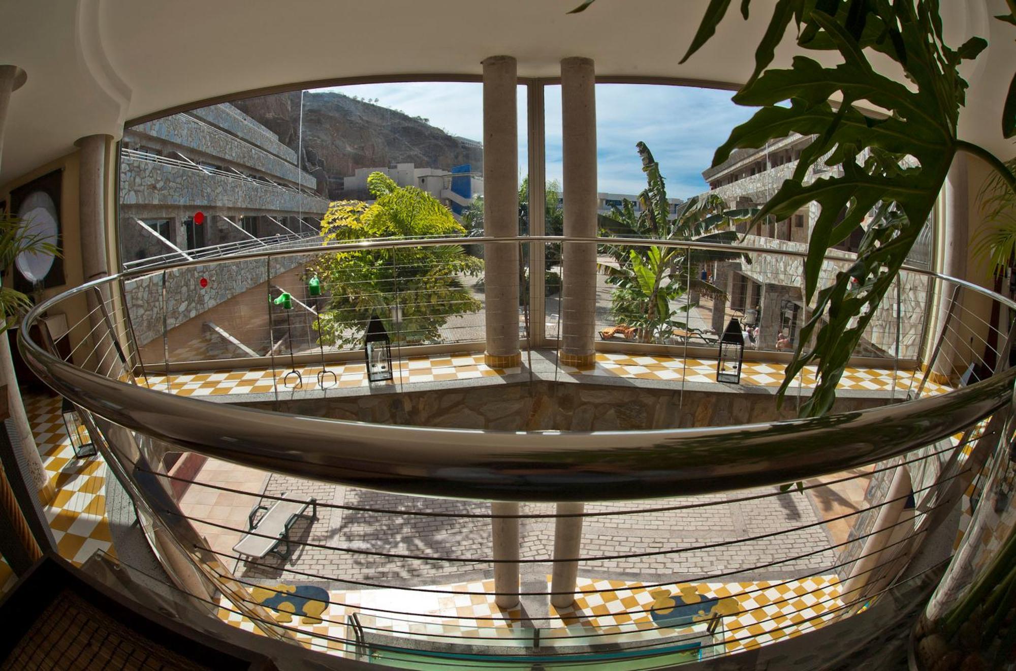 Terraza De Amadores Porto Rico Extérieur photo