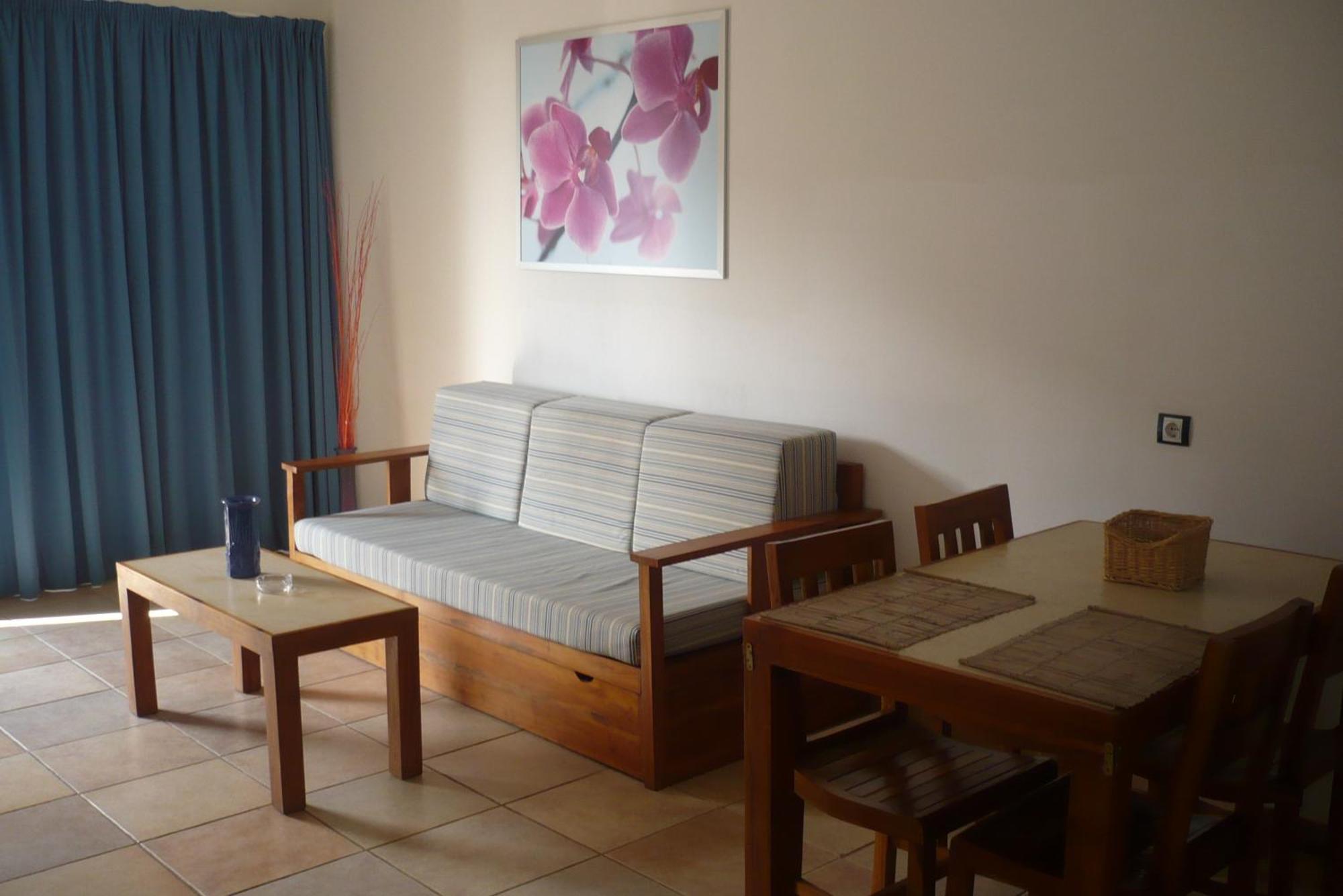 Terraza De Amadores Porto Rico Extérieur photo