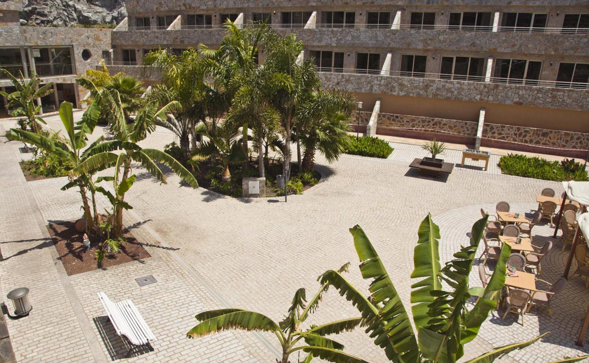 Terraza De Amadores Porto Rico Extérieur photo