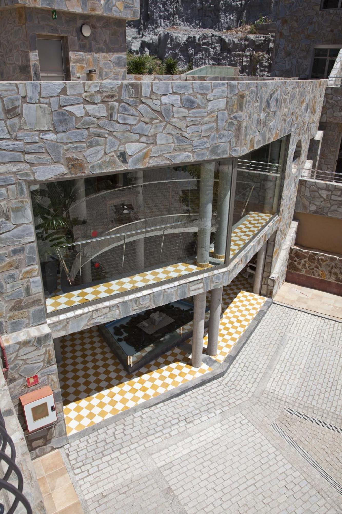 Terraza De Amadores Porto Rico Extérieur photo