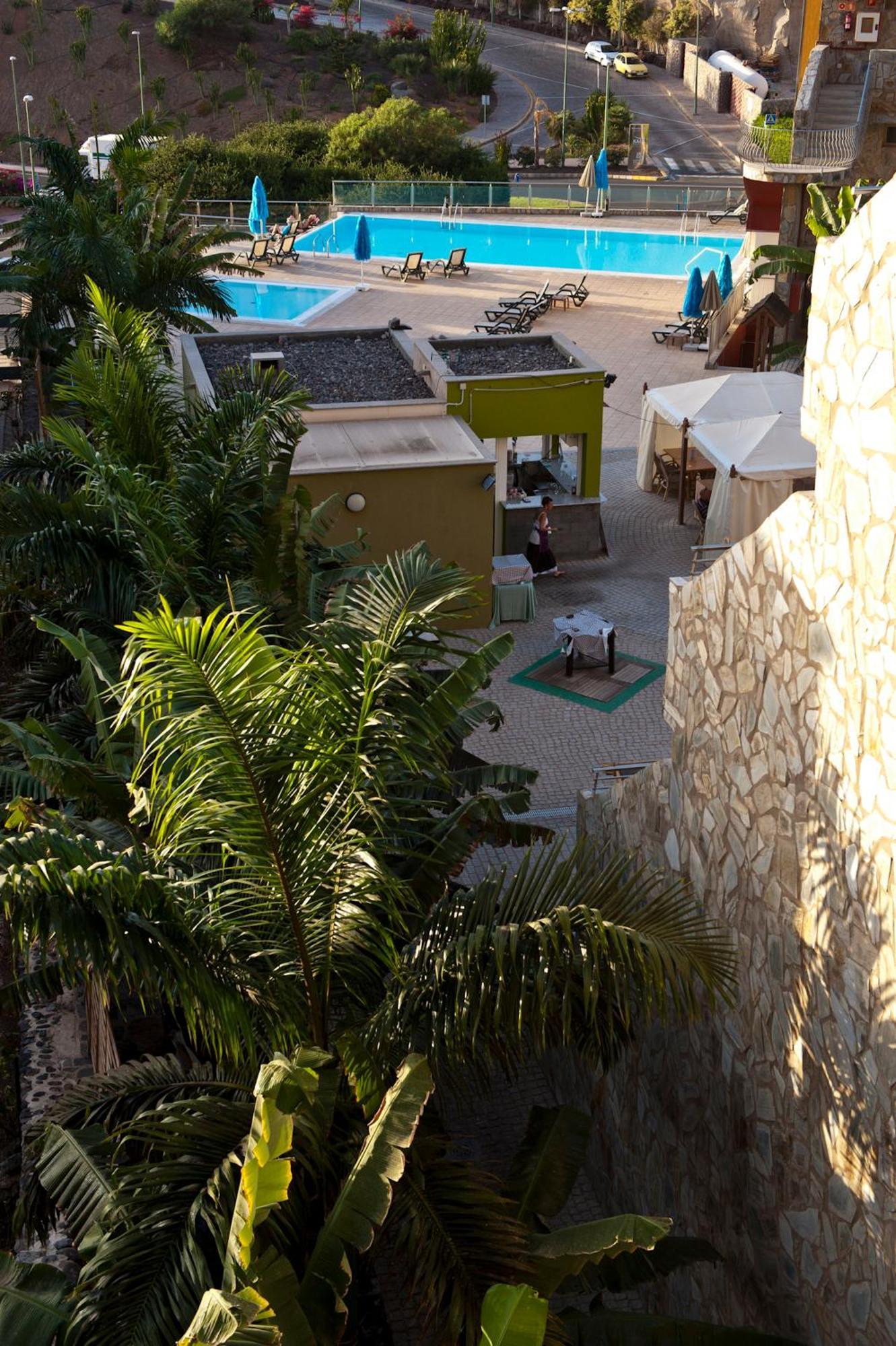 Terraza De Amadores Porto Rico Extérieur photo