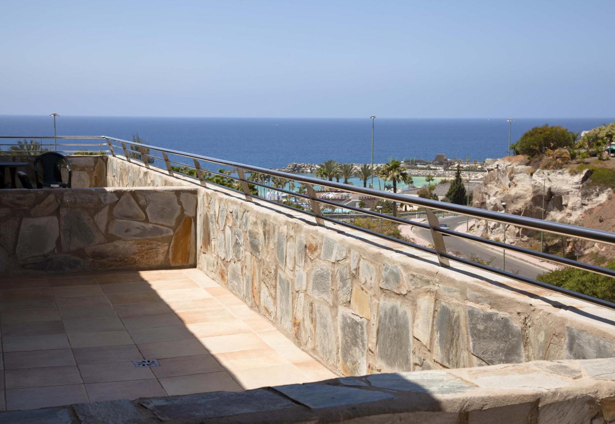 Terraza De Amadores Porto Rico Extérieur photo