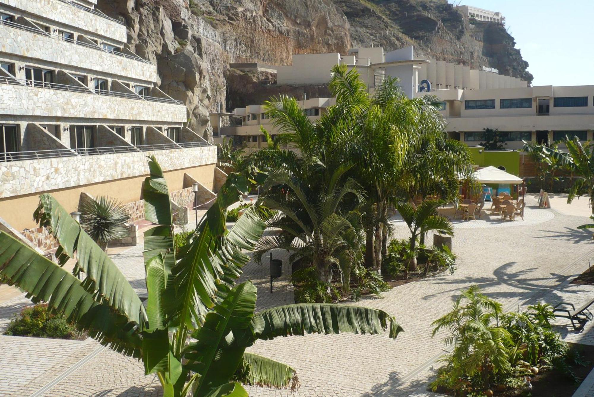 Terraza De Amadores Porto Rico Extérieur photo