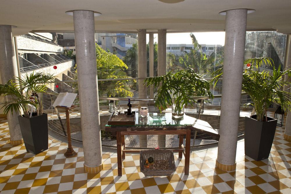 Terraza De Amadores Porto Rico Extérieur photo