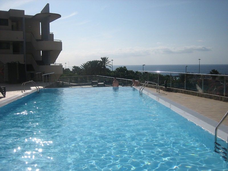 Terraza De Amadores Porto Rico Extérieur photo