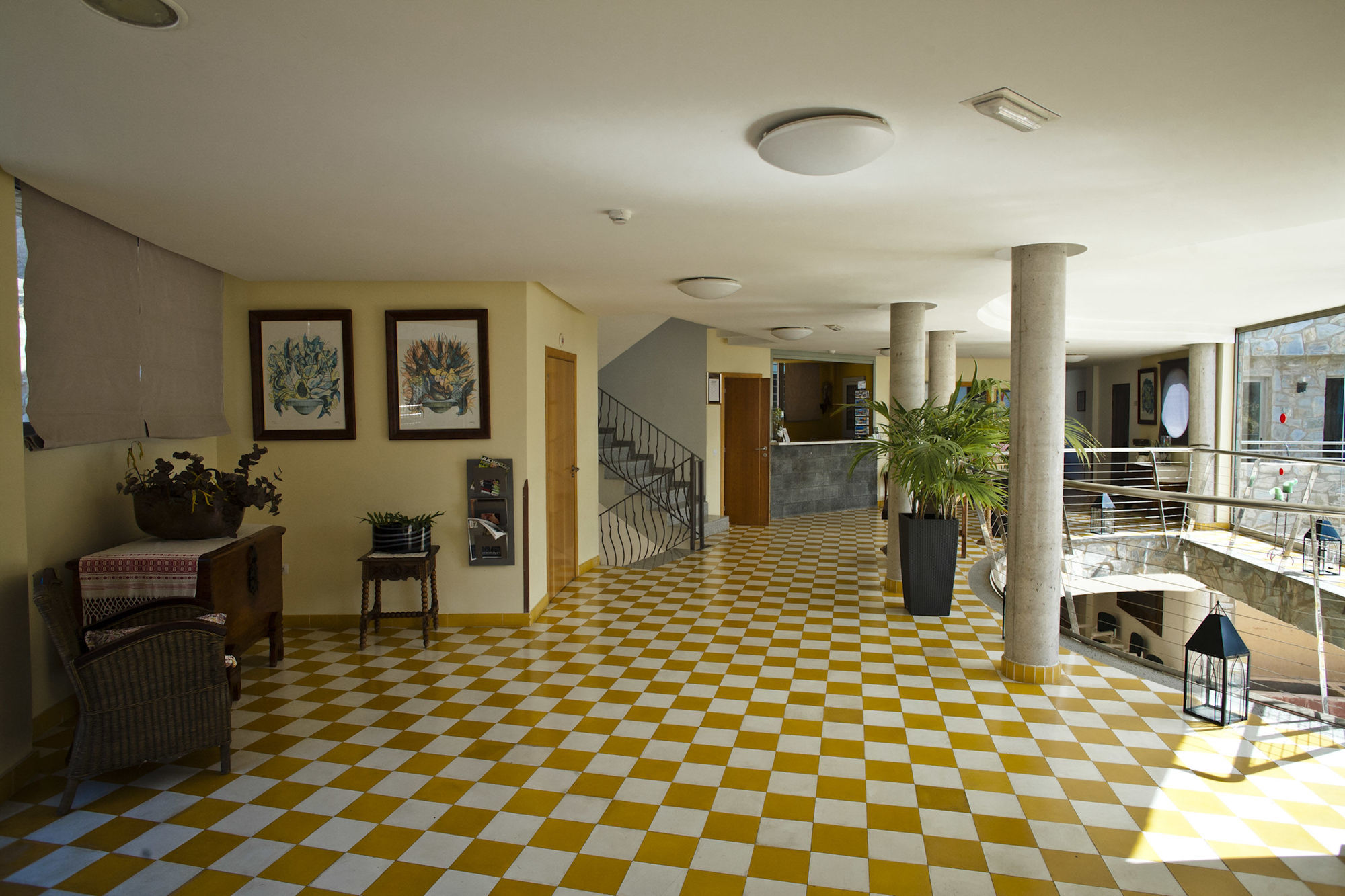 Terraza De Amadores Porto Rico Extérieur photo